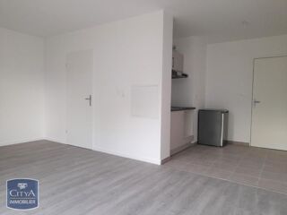  Appartement à louer 1 pièce 30 m²