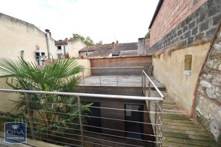  Maison à louer 5 pièces 124 m²