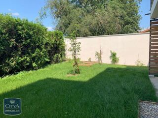  Appartement à louer 3 pièces 64 m²