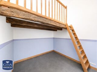  Appartement à louer 3 pièces 87 m²