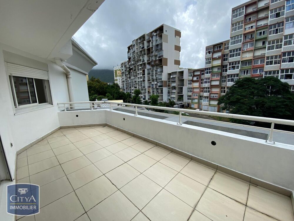 CITYA A LOUER T5 Duplex Résidence Jardins aux Camélias, ....