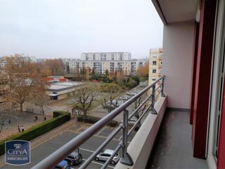  Appartement � louer 1 pi�ce 32 m�