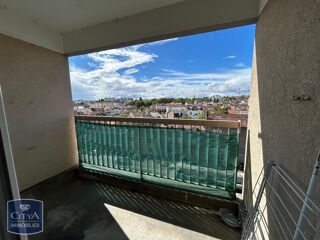  Appartement à louer 1 pièce 35 m²