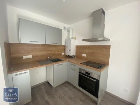  Appartement � louer 2 pi�ces 38 m�