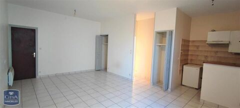  Appartement � louer 1 pi�ce 33 m�