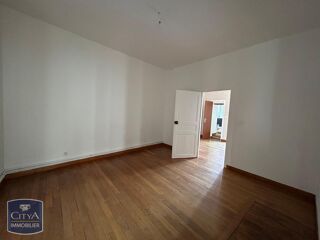  Appartement à louer 3 pièces 78 m²