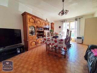  Villa à louer 4 pièces 79 m²