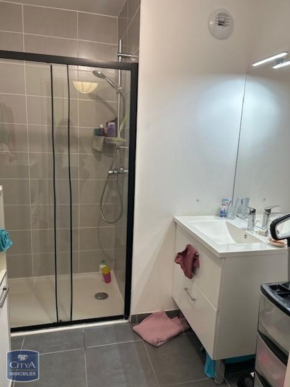 location Appartement - 3 pièce(s) - 60 m² Capinghem (59160)