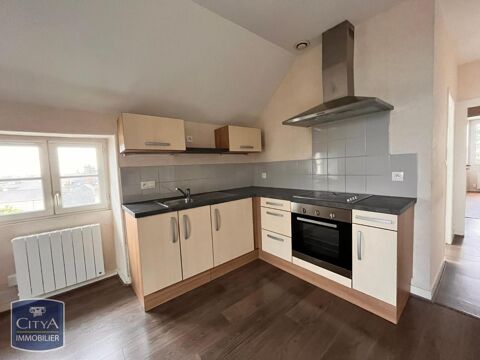  Appartement � louer 3 pi�ces 65 m�