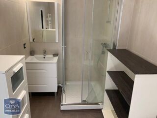  Appartement à louer 1 pièce 22 m²