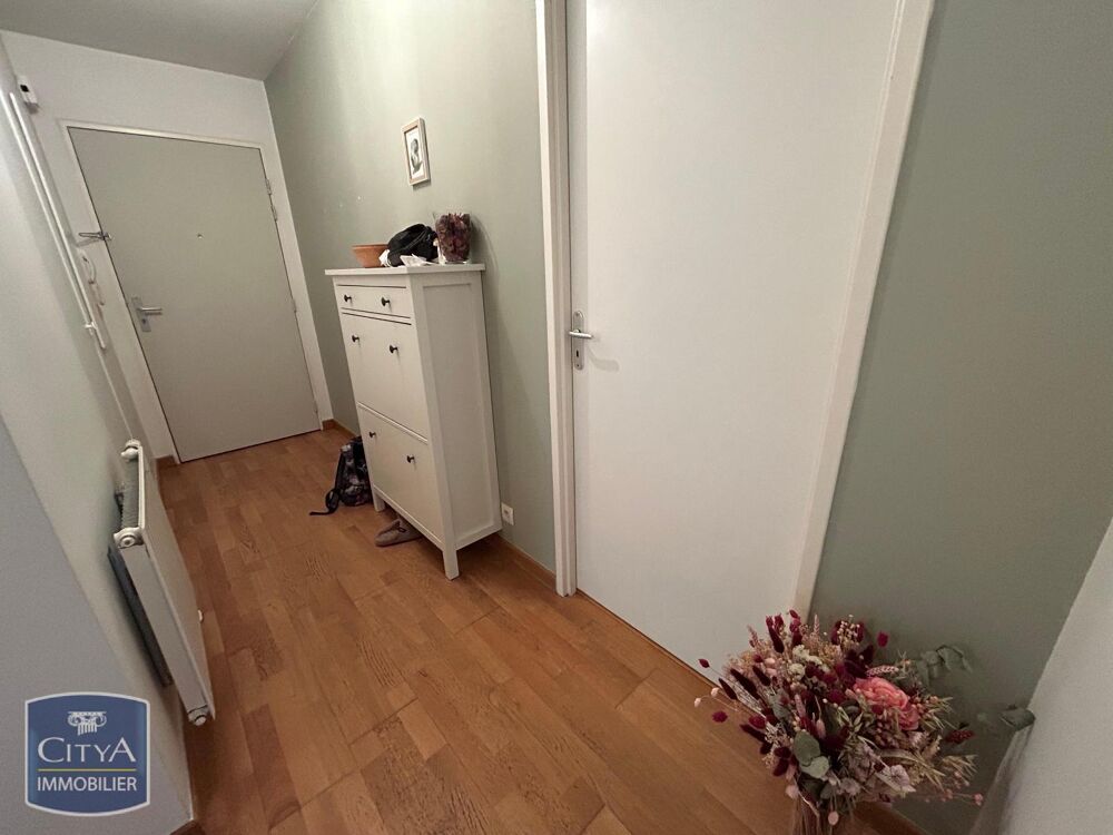 PAS D'HONORAIRES AGENCE - APPARTEMENT 4 PIÈCES AVEC BALC....