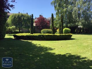  Appartement � louer 1 pi�ce 37 m�