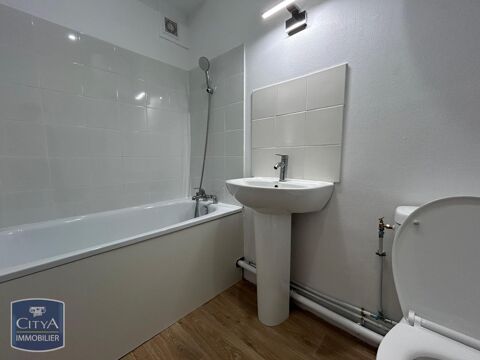  Appartement  louer 2 pices 32 m