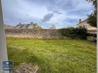  Appartement à louer 2 pièces 44 m²