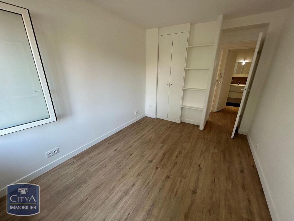 location Appartement - 3 pièce(s) - 50 m² Maisons-Alfort (94700)