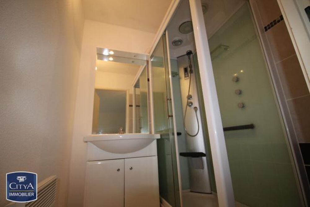 location Appartement - 2 pièce(s) - 42 m² Caudry (59540)