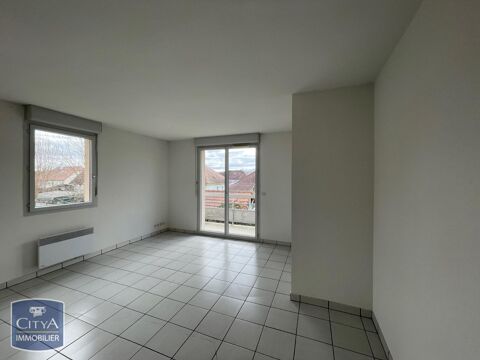 Location Appartement 674 Oloron-Sainte-Marie (64400)