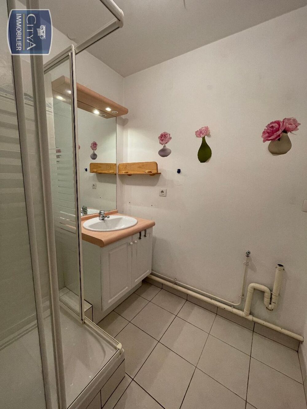 location Appartement - 2 pièce(s) - 41 m² Arras (62000)