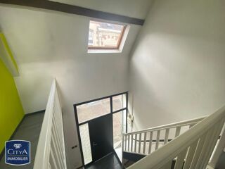  Appartement � louer 3 pi�ces 85 m�