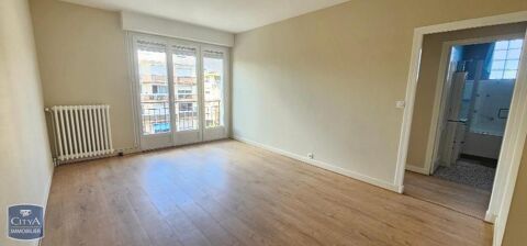  Appartement  louer 2 pices 48 m