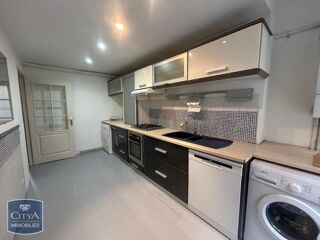  Appartement � louer 3 pi�ces 101 m�