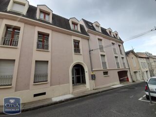  Appartement � louer 1 pi�ce 31 m�