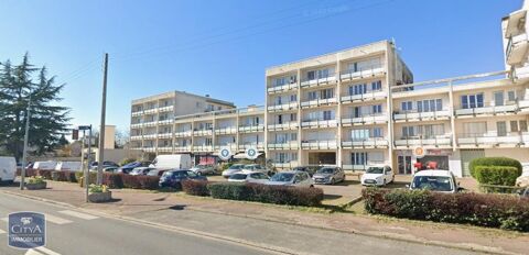   Location Appartement Appartement - 1 pi�ce(s) - 32 m�