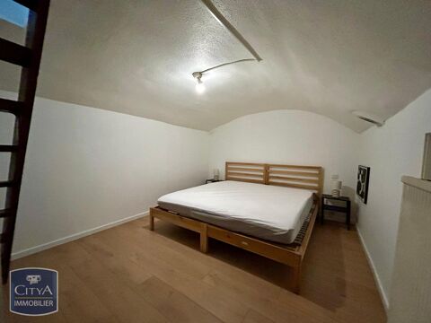  Appartement � louer 1 pi�ce 22 m�