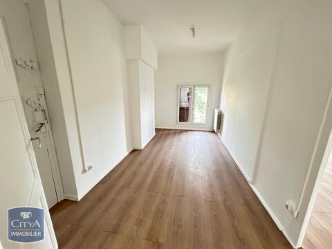  Appartement � louer 3 pi�ces 64 m�
