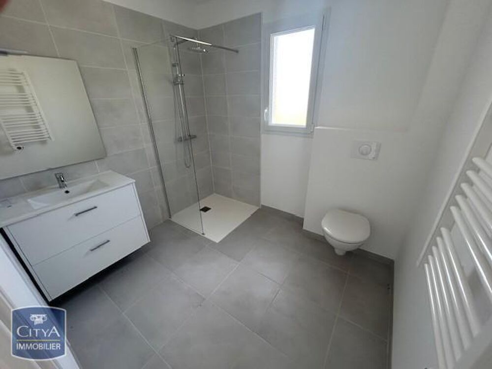 location Maison - 2 pièce(s) - 50 m² Bourges (18000)