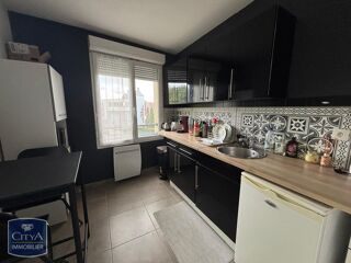  Appartement � louer 2 pi�ces 56 m�