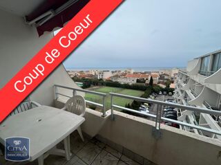  Appartement à louer 1 pièce 22 m²