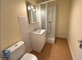  Appartement à louer 1 pièce 40 m²