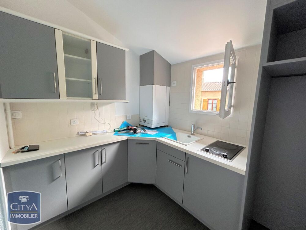 location Appartement - 2 pièce(s) - 54 m² Limoges (87000)