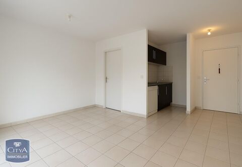  Appartement � louer 1 pi�ce 26 m�