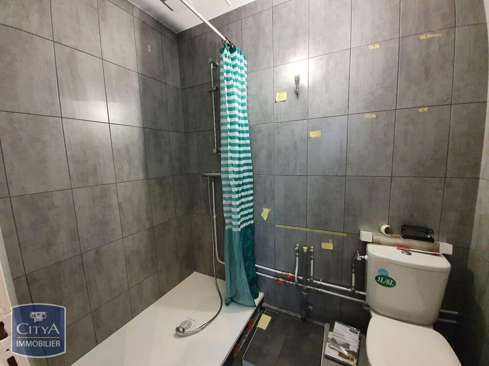 location Appartement - 1 pièce(s) - 24 m² Bordeaux (33000)