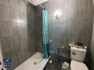 location Appartement - 1 pièce(s) - 24 m² Bordeaux (33000)