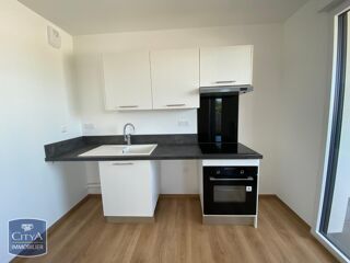  Appartement � louer 3 pi�ces 61 m�
