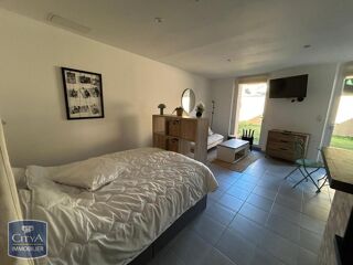  Appartement à louer 1 pièce 33 m²