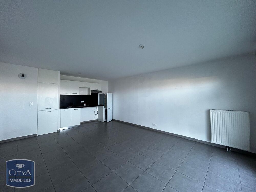 location Appartement - 3 pièce(s) - 62 m² Roncq (59223)