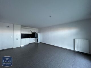  Appartement à louer 3 pièces 62 m²