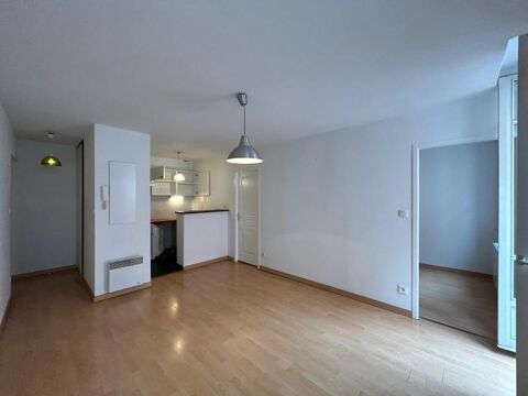  Appartement � louer 2 pi�ces 35 m�