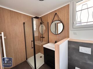  Appartement � louer 1 pi�ce 29 m�