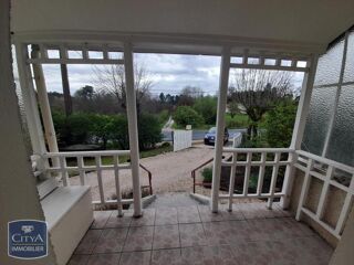  Maison � louer 3 pi�ces 82 m�