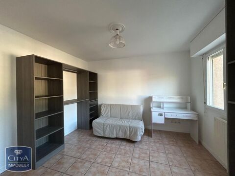 Appartement  louer 1 pice 35 m