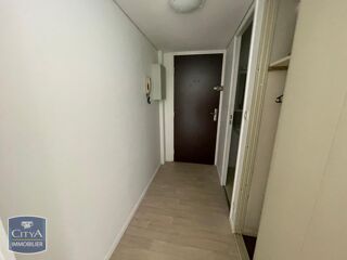  Appartement à louer 1 pièce 20 m²