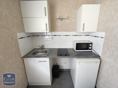  Appartement � louer 1 pi�ce 27 m�