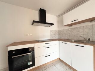  Appartement � louer 3 pi�ces 49 m�