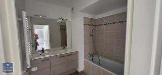  Appartement � louer 3 pi�ces 60 m�