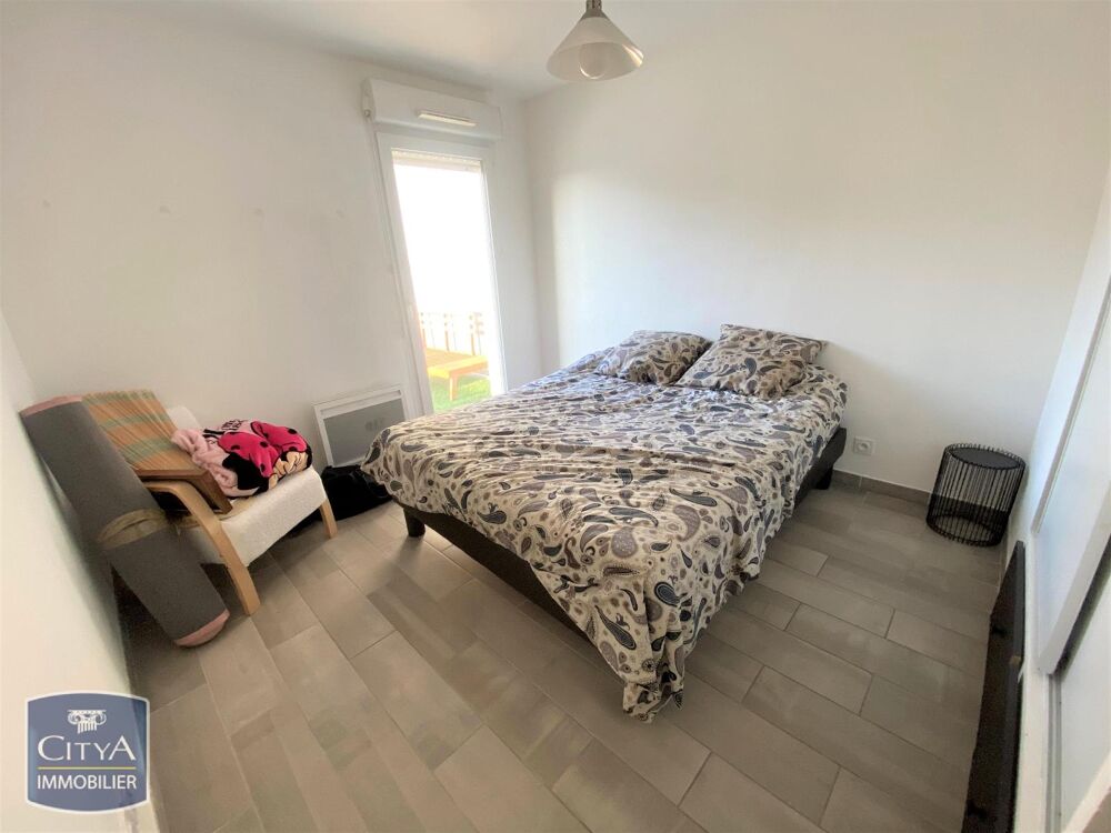 location Appartement - 3 pièce(s) - 57 m² Istres (13800)